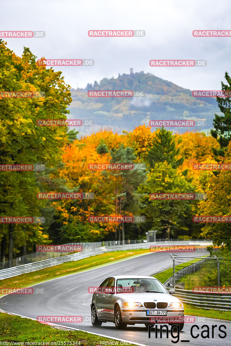 Bild #25575344 - Touristenfahrten Nürburgring Nordschleife (29.10.2023)
