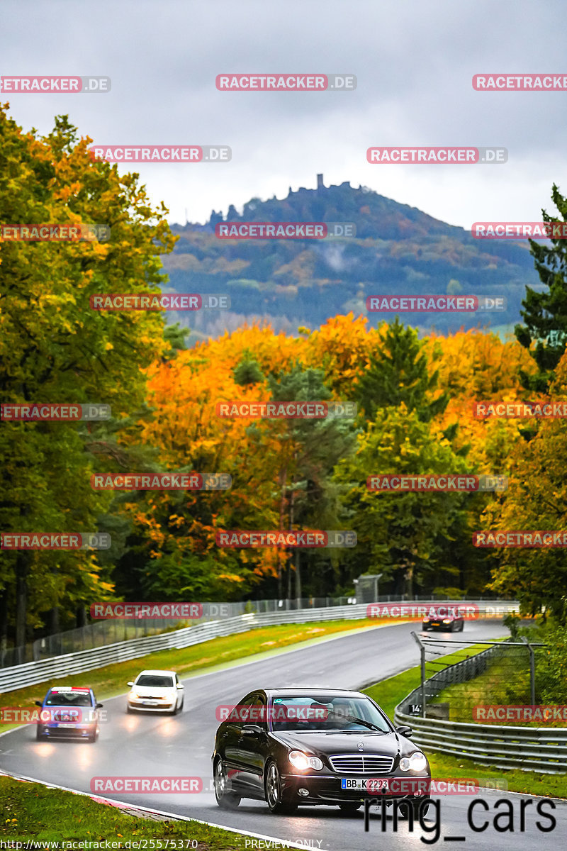 Bild #25575370 - Touristenfahrten Nürburgring Nordschleife (29.10.2023)