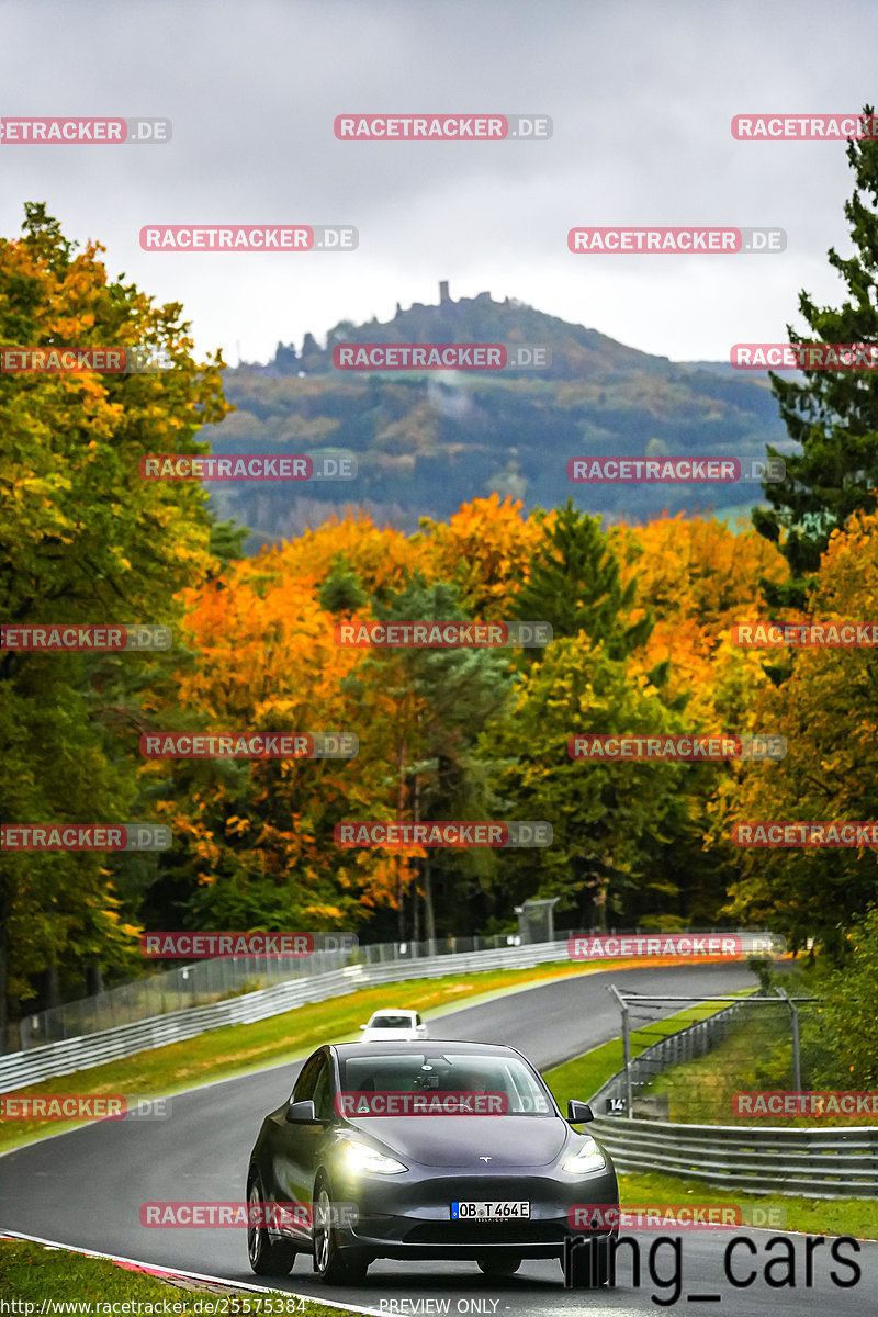 Bild #25575384 - Touristenfahrten Nürburgring Nordschleife (29.10.2023)