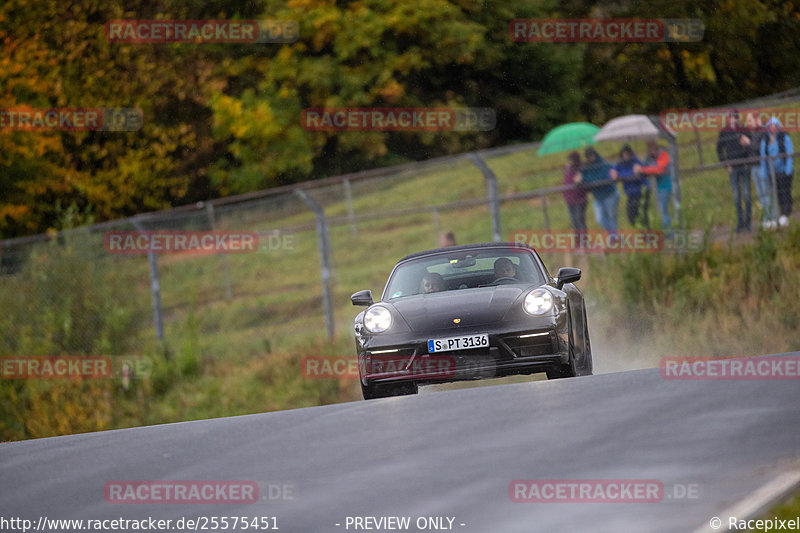 Bild #25575451 - Touristenfahrten Nürburgring Nordschleife (29.10.2023)