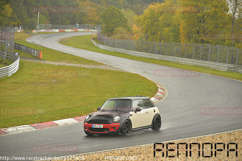 Bild #25575453 - Touristenfahrten Nürburgring Nordschleife (29.10.2023)