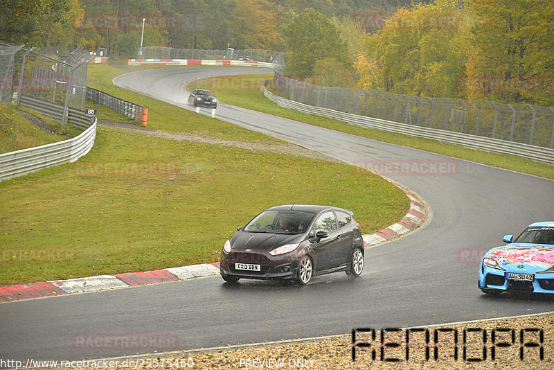 Bild #25575460 - Touristenfahrten Nürburgring Nordschleife (29.10.2023)