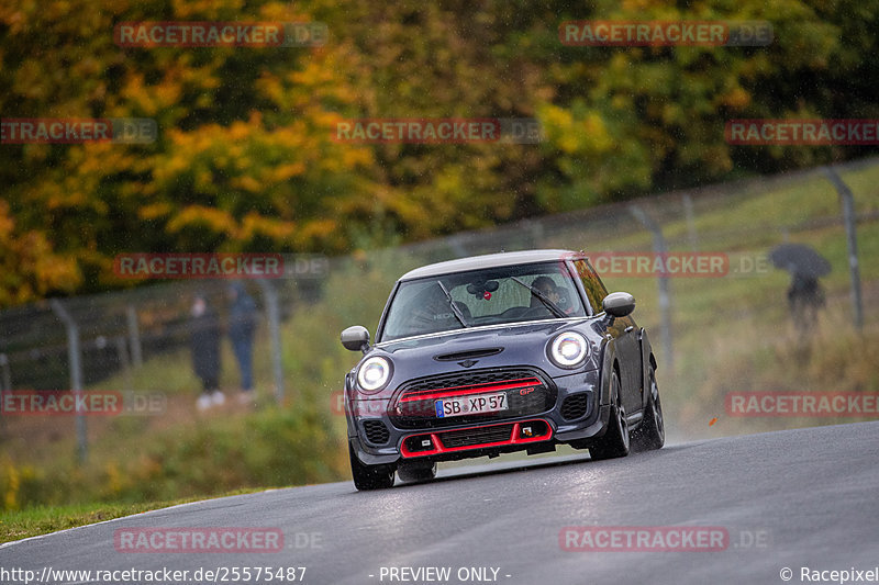 Bild #25575487 - Touristenfahrten Nürburgring Nordschleife (29.10.2023)