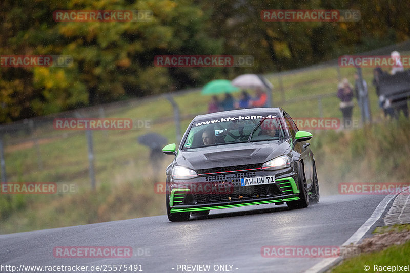 Bild #25575491 - Touristenfahrten Nürburgring Nordschleife (29.10.2023)