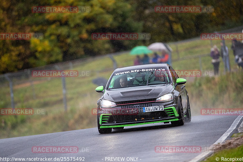 Bild #25575492 - Touristenfahrten Nürburgring Nordschleife (29.10.2023)