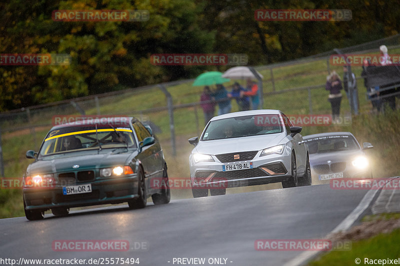 Bild #25575494 - Touristenfahrten Nürburgring Nordschleife (29.10.2023)