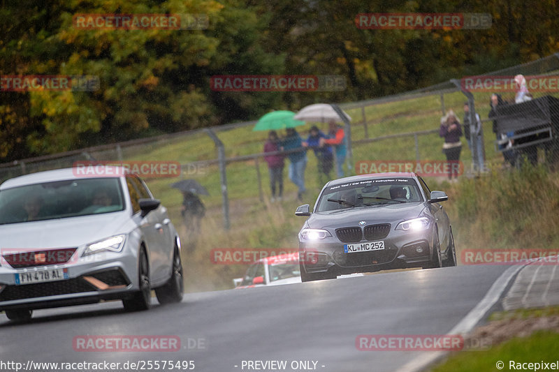 Bild #25575495 - Touristenfahrten Nürburgring Nordschleife (29.10.2023)