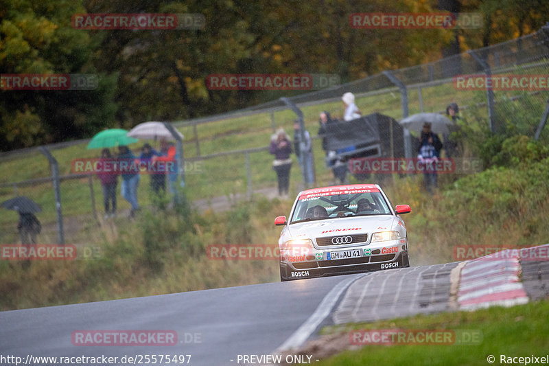 Bild #25575497 - Touristenfahrten Nürburgring Nordschleife (29.10.2023)