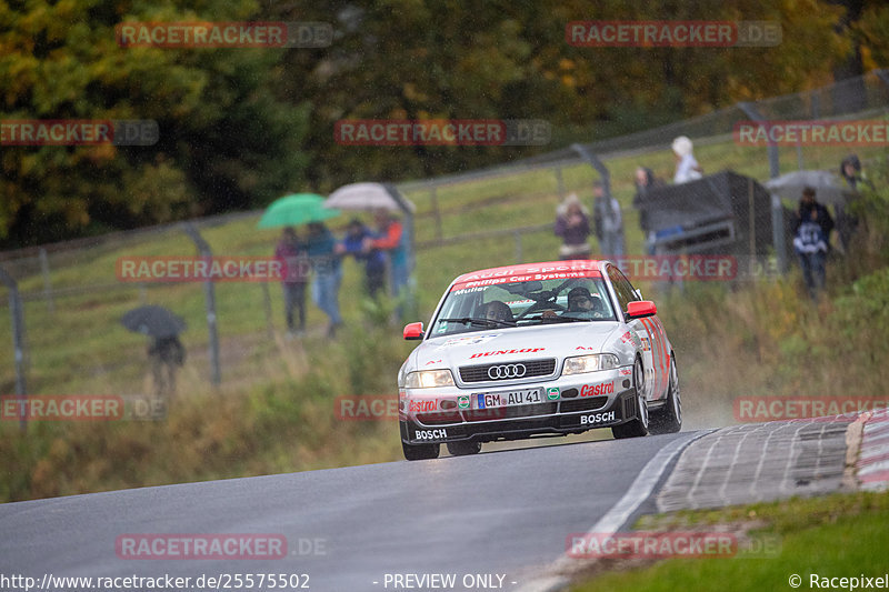 Bild #25575502 - Touristenfahrten Nürburgring Nordschleife (29.10.2023)