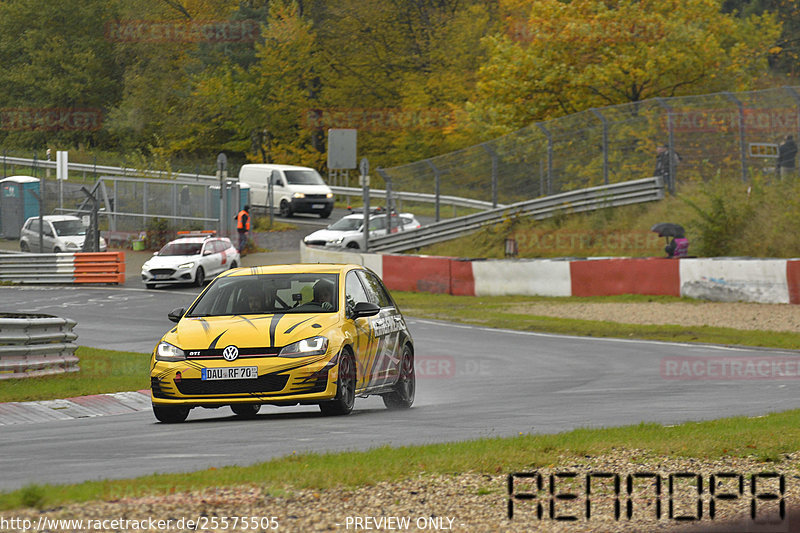 Bild #25575505 - Touristenfahrten Nürburgring Nordschleife (29.10.2023)