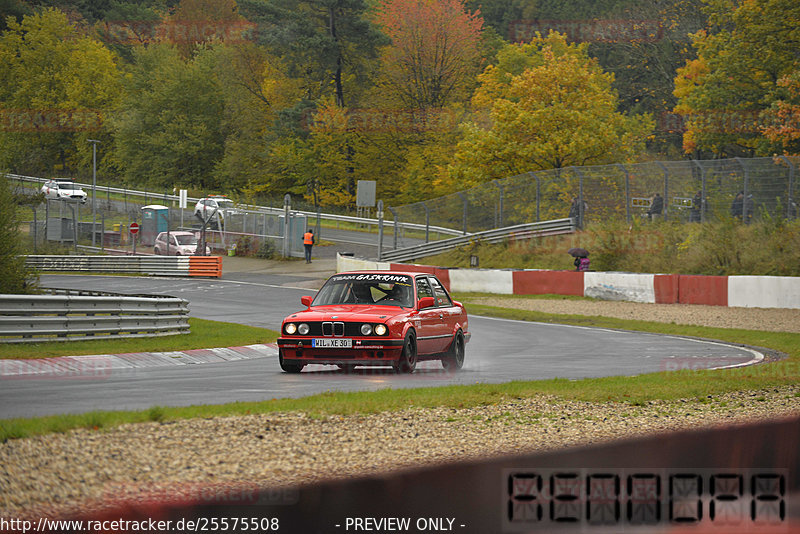 Bild #25575508 - Touristenfahrten Nürburgring Nordschleife (29.10.2023)