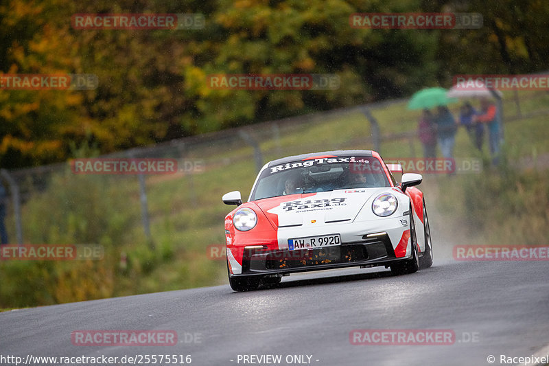 Bild #25575516 - Touristenfahrten Nürburgring Nordschleife (29.10.2023)