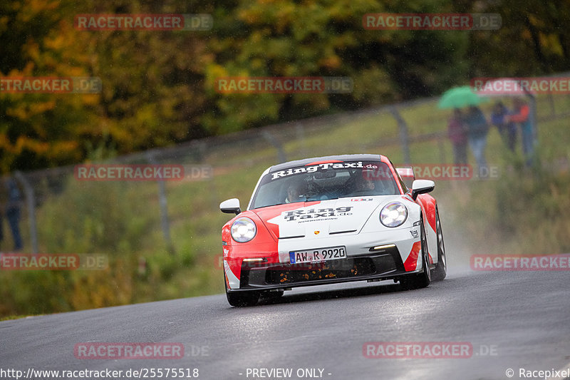 Bild #25575518 - Touristenfahrten Nürburgring Nordschleife (29.10.2023)