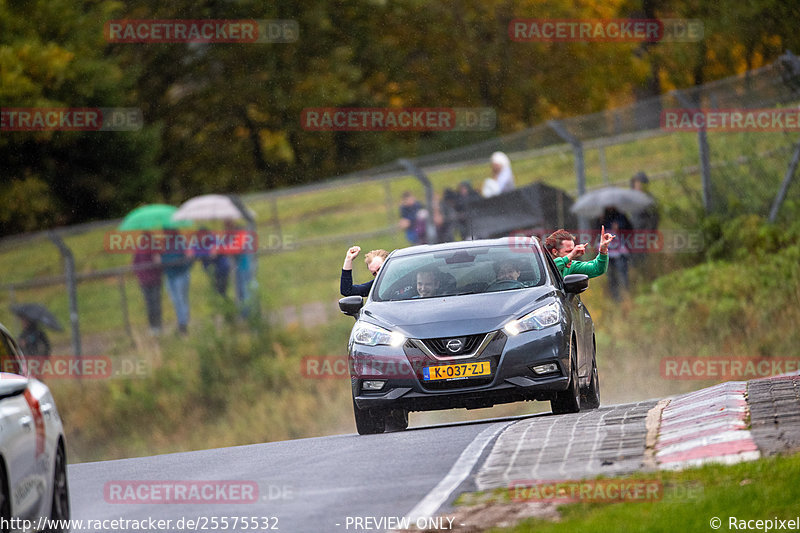 Bild #25575532 - Touristenfahrten Nürburgring Nordschleife (29.10.2023)