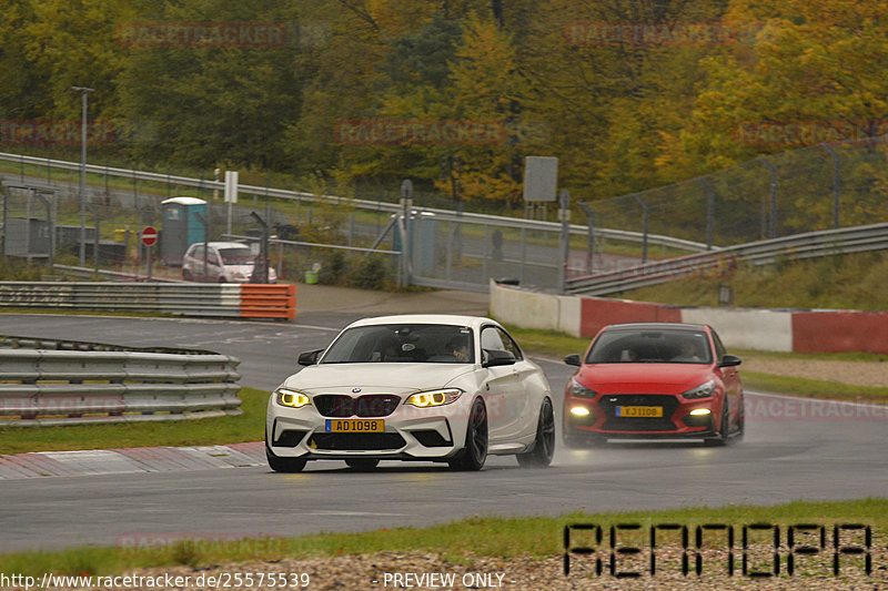 Bild #25575539 - Touristenfahrten Nürburgring Nordschleife (29.10.2023)