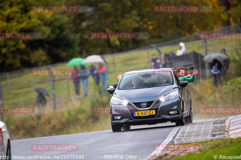 Bild #25575546 - Touristenfahrten Nürburgring Nordschleife (29.10.2023)