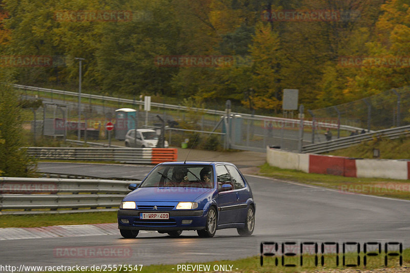 Bild #25575547 - Touristenfahrten Nürburgring Nordschleife (29.10.2023)