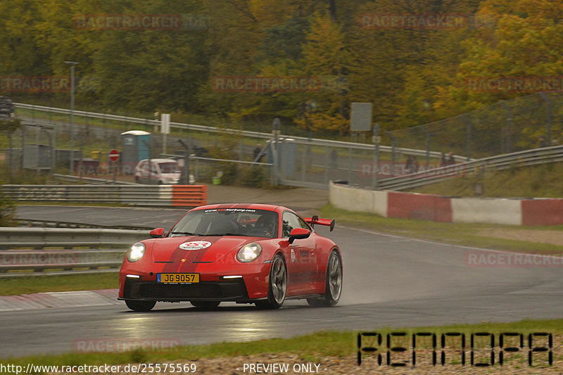 Bild #25575569 - Touristenfahrten Nürburgring Nordschleife (29.10.2023)