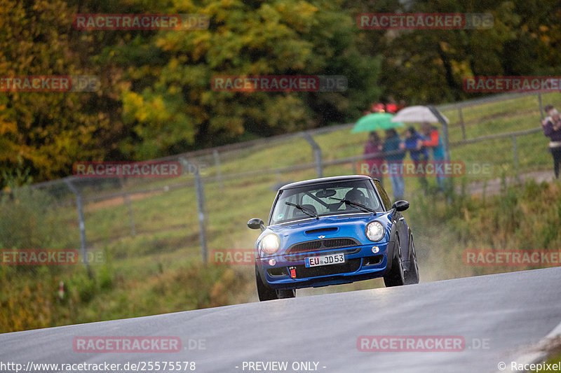 Bild #25575578 - Touristenfahrten Nürburgring Nordschleife (29.10.2023)