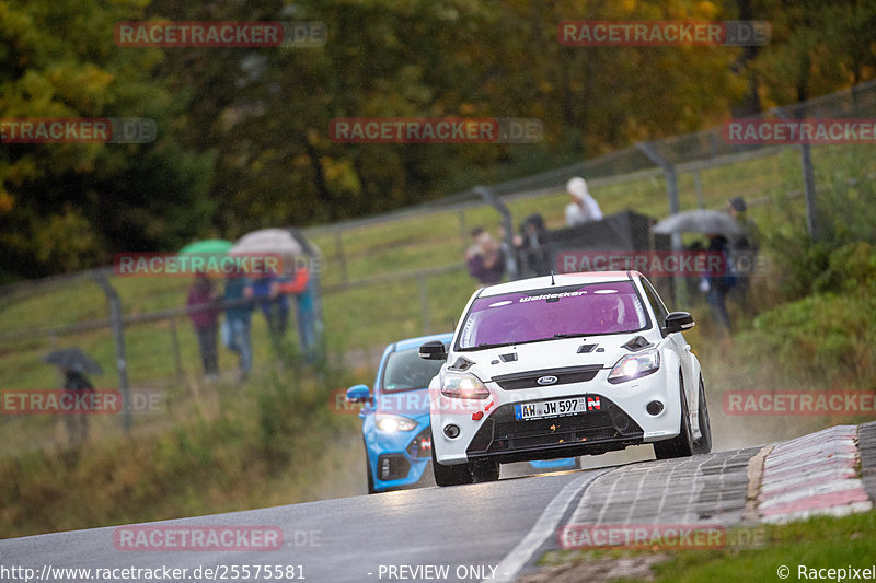 Bild #25575581 - Touristenfahrten Nürburgring Nordschleife (29.10.2023)