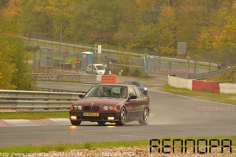 Bild #25575588 - Touristenfahrten Nürburgring Nordschleife (29.10.2023)