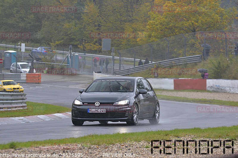 Bild #25575595 - Touristenfahrten Nürburgring Nordschleife (29.10.2023)