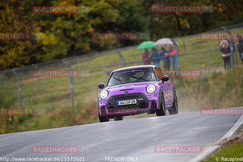 Bild #25575601 - Touristenfahrten Nürburgring Nordschleife (29.10.2023)