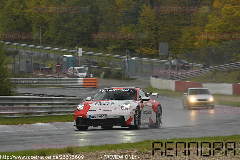 Bild #25575609 - Touristenfahrten Nürburgring Nordschleife (29.10.2023)