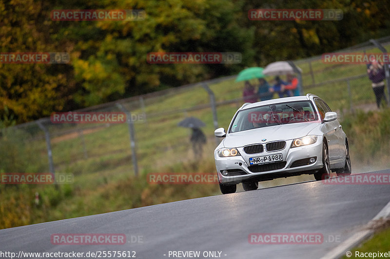 Bild #25575612 - Touristenfahrten Nürburgring Nordschleife (29.10.2023)