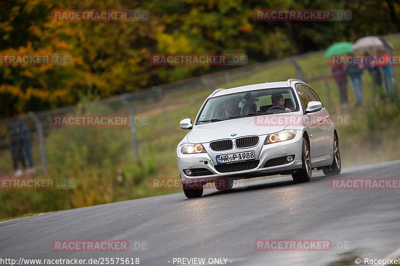 Bild #25575618 - Touristenfahrten Nürburgring Nordschleife (29.10.2023)