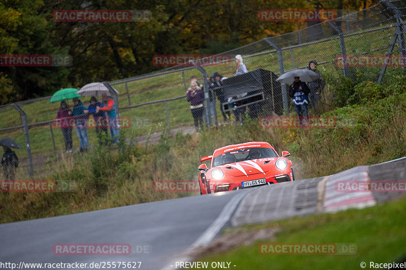 Bild #25575627 - Touristenfahrten Nürburgring Nordschleife (29.10.2023)