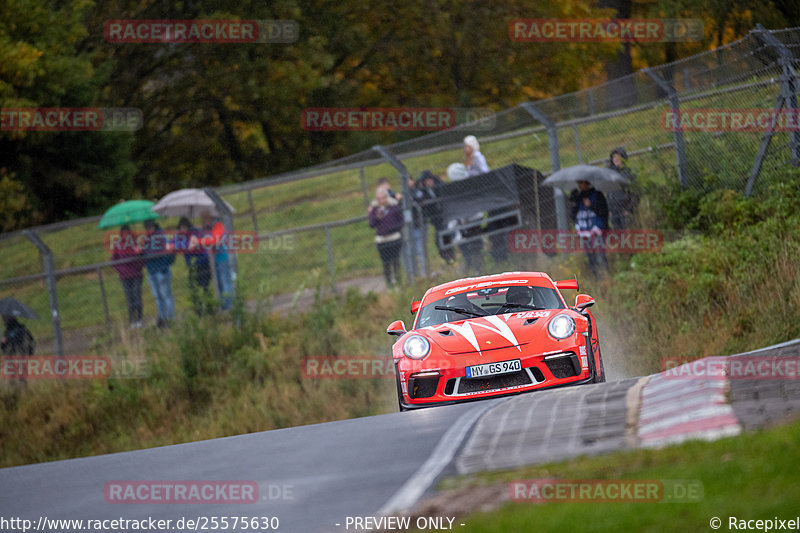 Bild #25575630 - Touristenfahrten Nürburgring Nordschleife (29.10.2023)