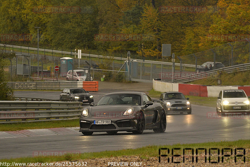 Bild #25575632 - Touristenfahrten Nürburgring Nordschleife (29.10.2023)