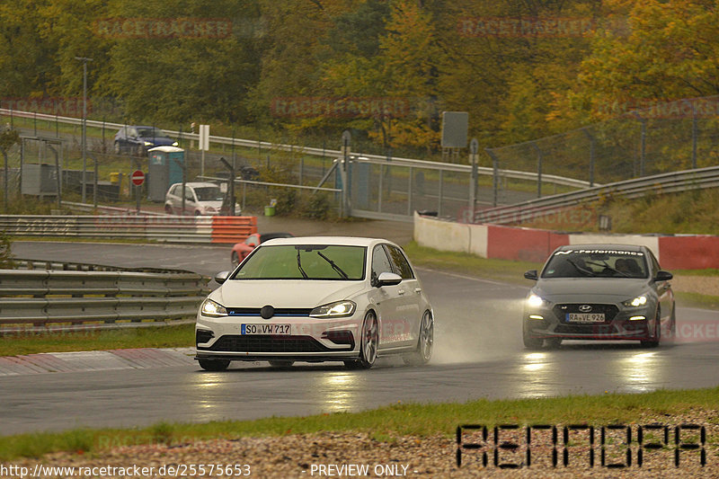 Bild #25575653 - Touristenfahrten Nürburgring Nordschleife (29.10.2023)