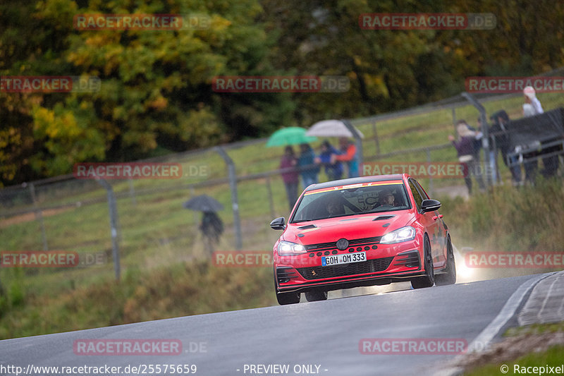 Bild #25575659 - Touristenfahrten Nürburgring Nordschleife (29.10.2023)