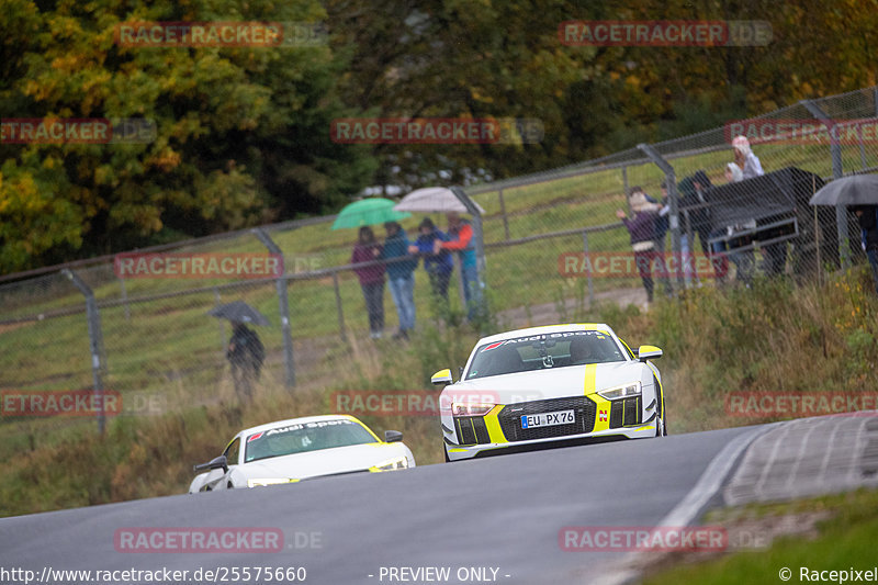 Bild #25575660 - Touristenfahrten Nürburgring Nordschleife (29.10.2023)