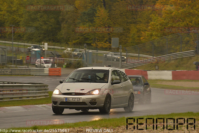 Bild #25575667 - Touristenfahrten Nürburgring Nordschleife (29.10.2023)