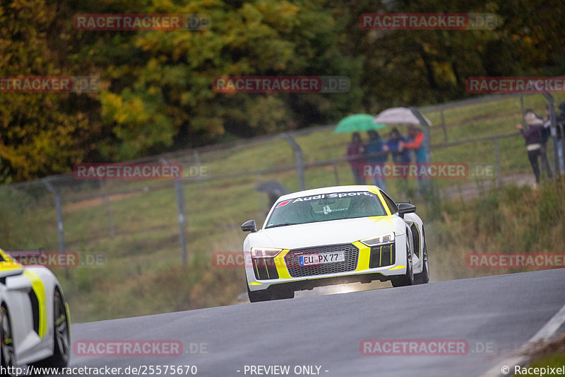 Bild #25575670 - Touristenfahrten Nürburgring Nordschleife (29.10.2023)