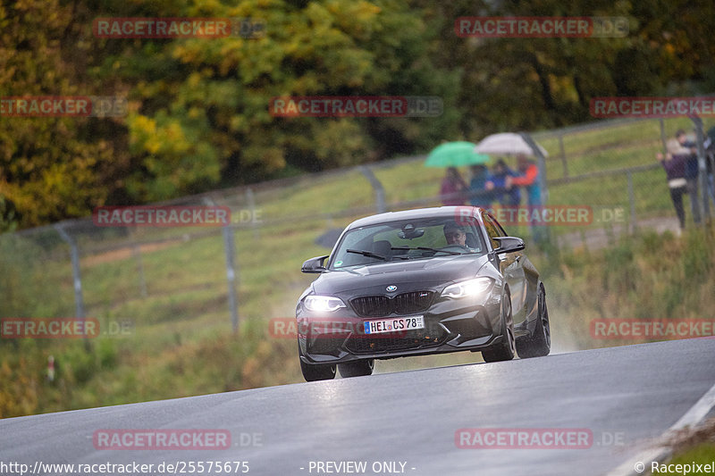 Bild #25575675 - Touristenfahrten Nürburgring Nordschleife (29.10.2023)