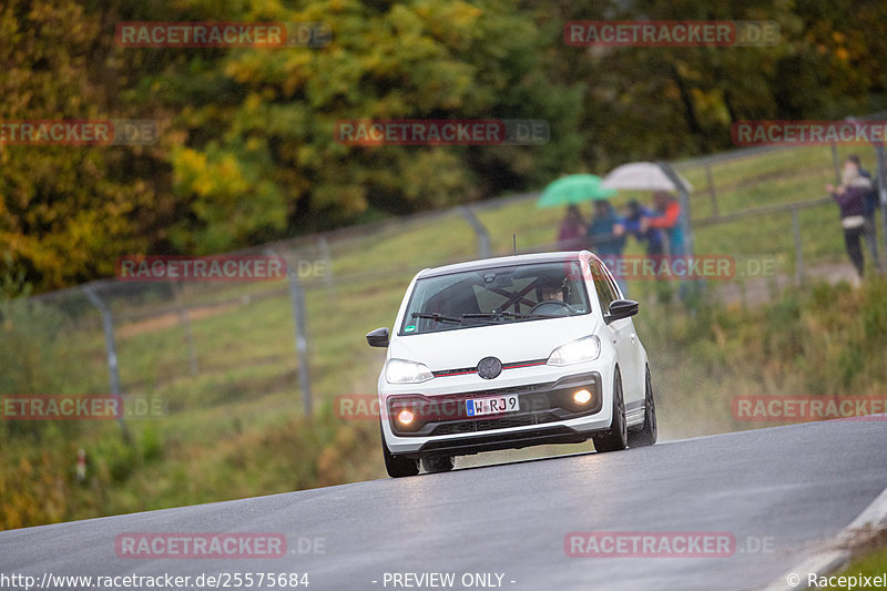 Bild #25575684 - Touristenfahrten Nürburgring Nordschleife (29.10.2023)