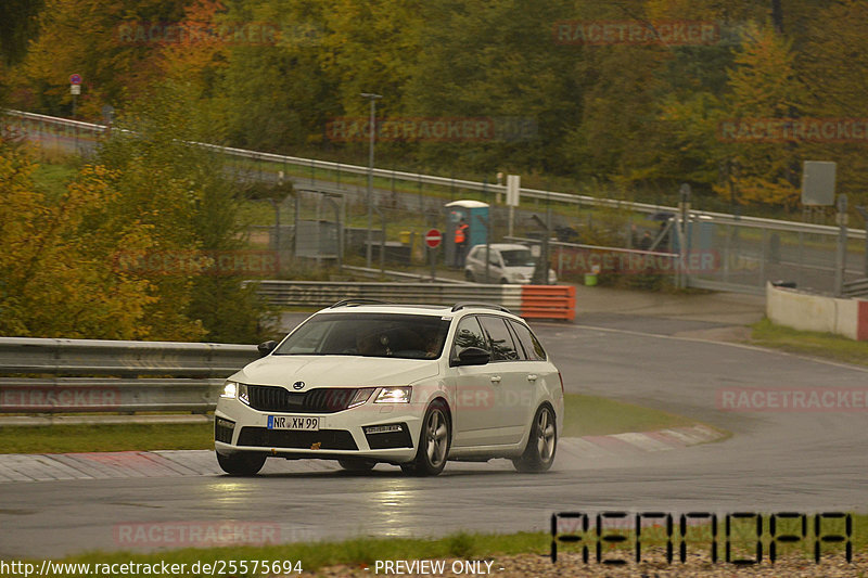 Bild #25575694 - Touristenfahrten Nürburgring Nordschleife (29.10.2023)