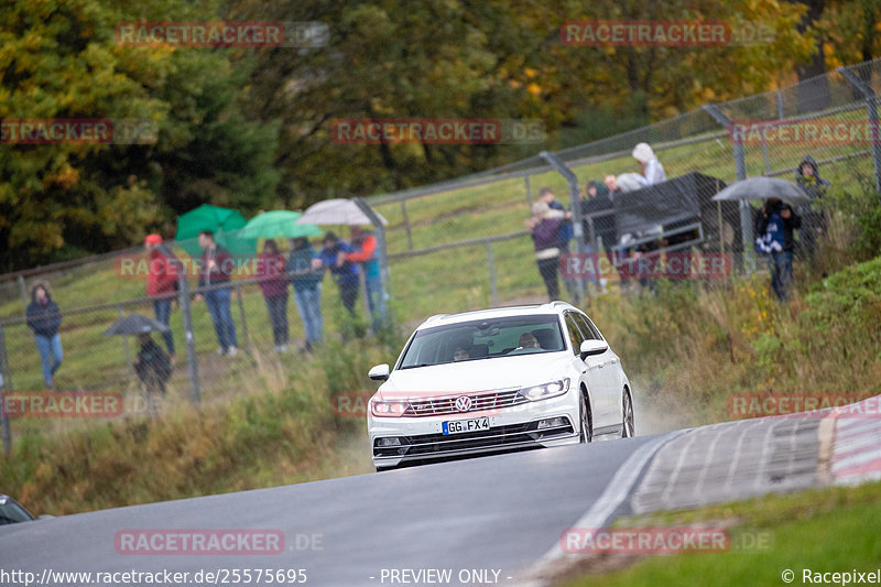 Bild #25575695 - Touristenfahrten Nürburgring Nordschleife (29.10.2023)