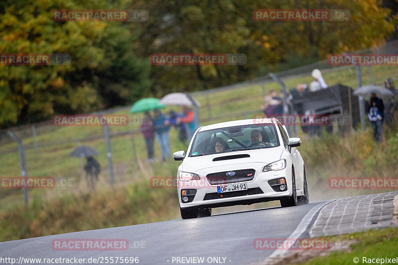 Bild #25575696 - Touristenfahrten Nürburgring Nordschleife (29.10.2023)