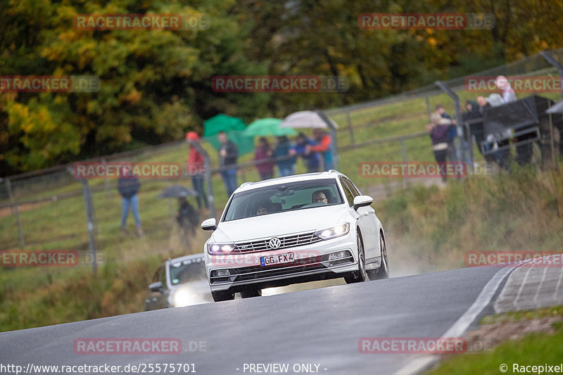 Bild #25575701 - Touristenfahrten Nürburgring Nordschleife (29.10.2023)