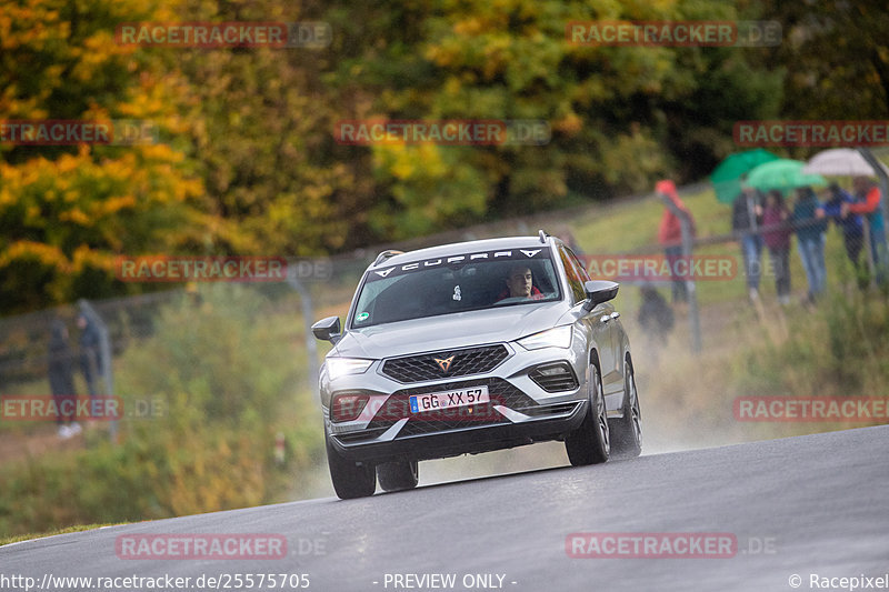 Bild #25575705 - Touristenfahrten Nürburgring Nordschleife (29.10.2023)