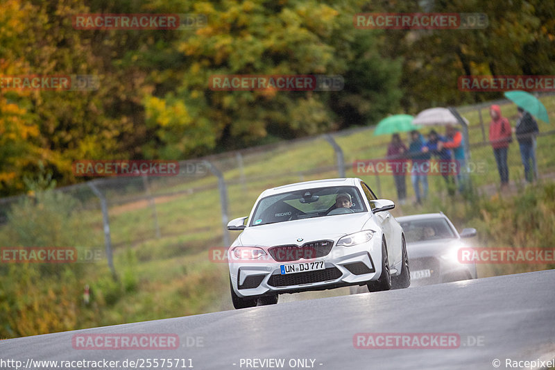 Bild #25575711 - Touristenfahrten Nürburgring Nordschleife (29.10.2023)