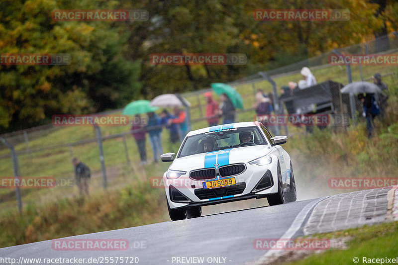 Bild #25575720 - Touristenfahrten Nürburgring Nordschleife (29.10.2023)