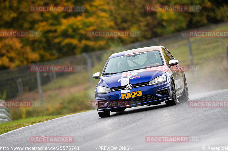 Bild #25575761 - Touristenfahrten Nürburgring Nordschleife (29.10.2023)