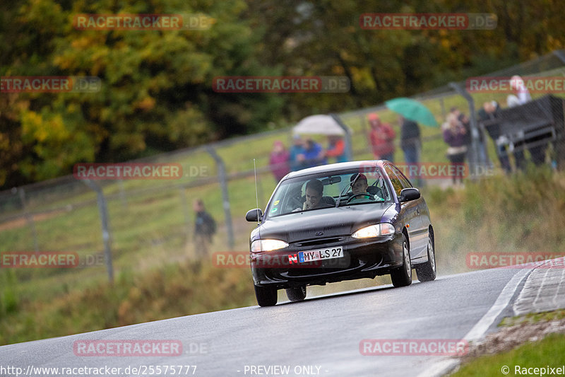 Bild #25575777 - Touristenfahrten Nürburgring Nordschleife (29.10.2023)