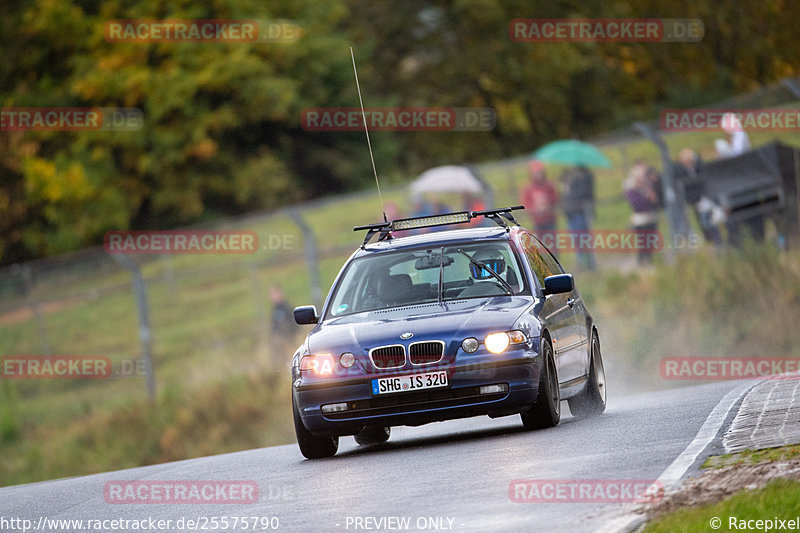 Bild #25575790 - Touristenfahrten Nürburgring Nordschleife (29.10.2023)